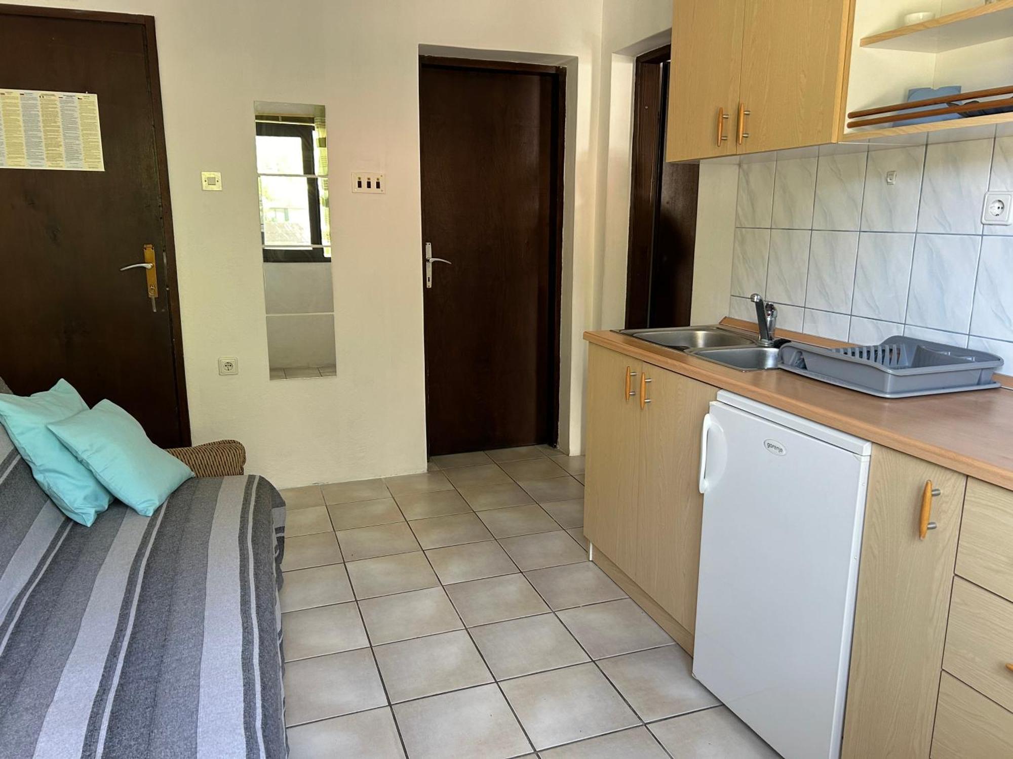 4 Sisters Apartments Градац Екстер'єр фото