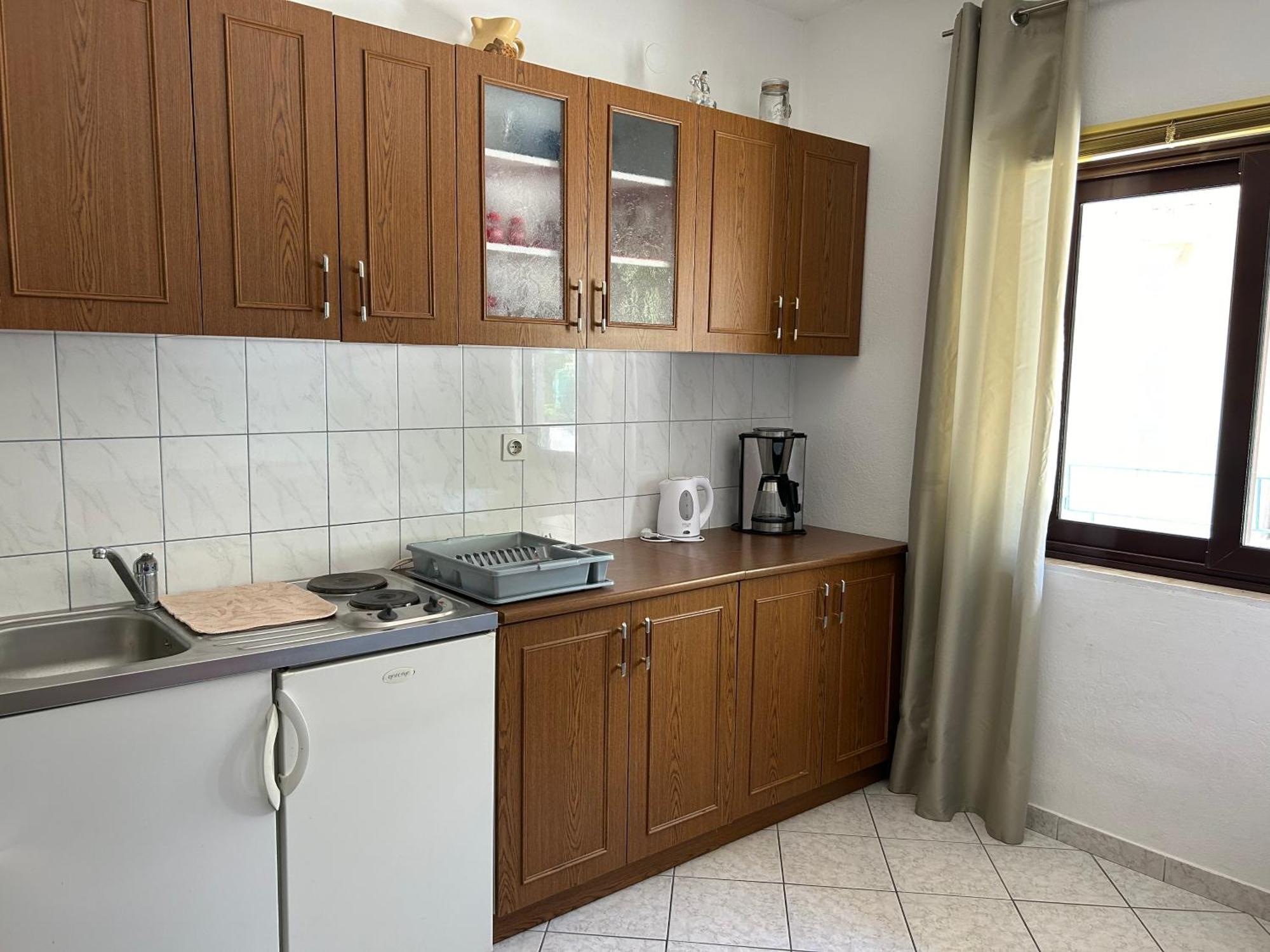 4 Sisters Apartments Градац Екстер'єр фото