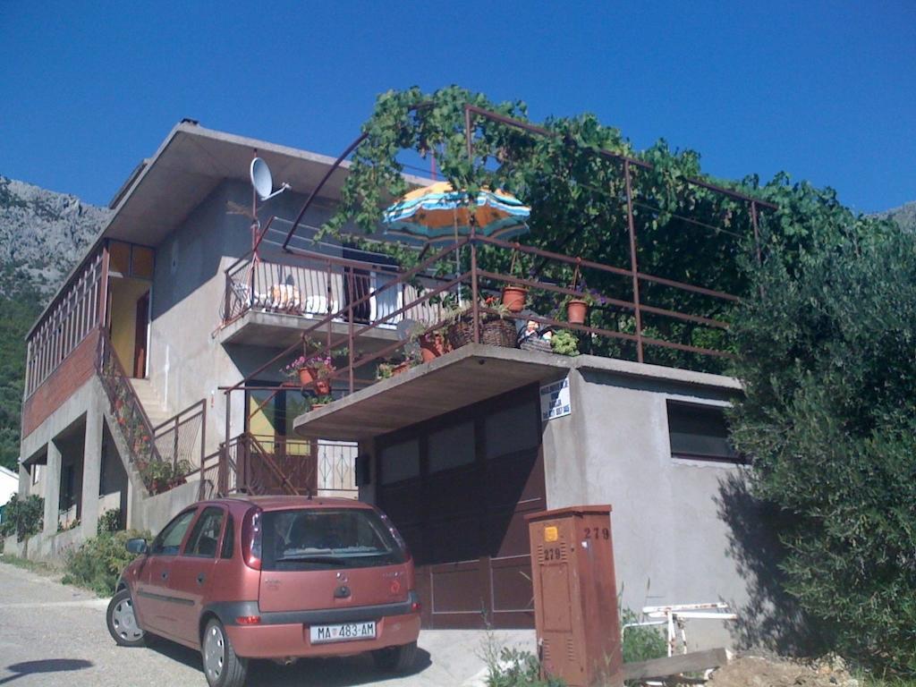 4 Sisters Apartments Градац Екстер'єр фото