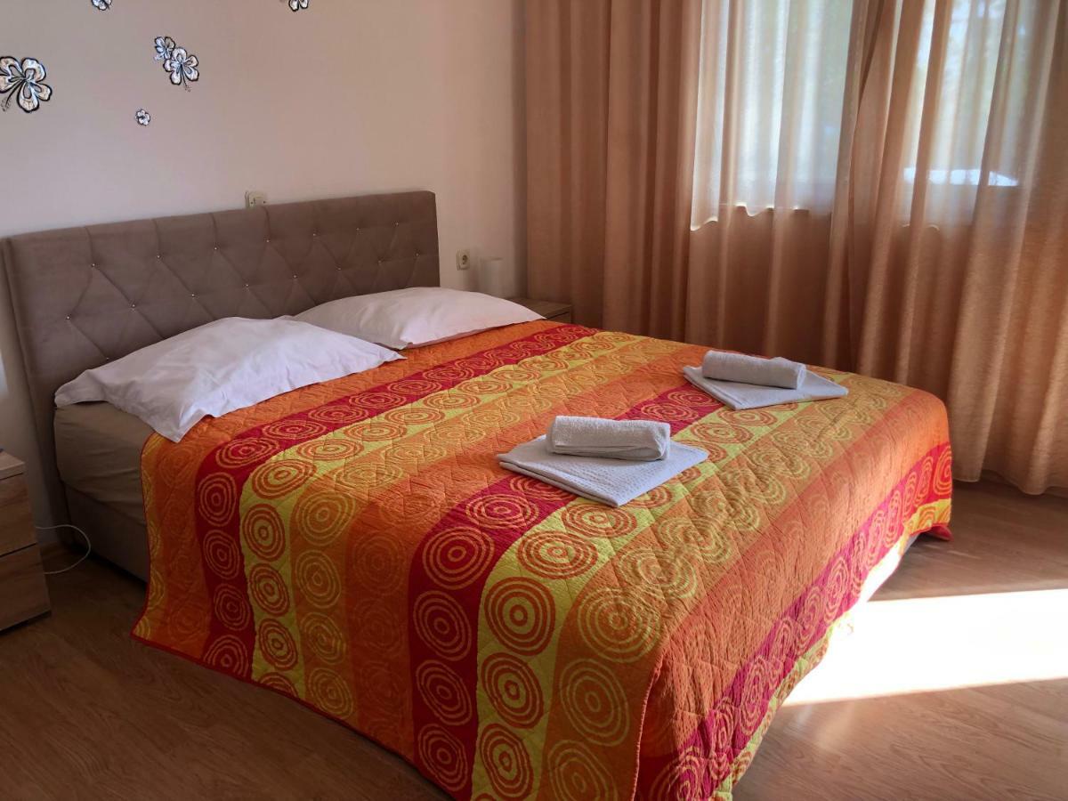 4 Sisters Apartments Градац Екстер'єр фото